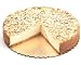 Gourmet Food : 4 lb Amaretto Cheesecake
