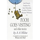 Pooh Goes Visiting: And Other Stories