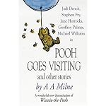 Pooh Goes Visiting and Other Stories book cover