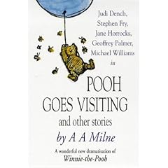 Pooh Goes Visiting: And Other Stories