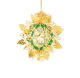 Review ChemArt 77328010 / Baldwin 2008 Shimmering Snowflake Ornament
