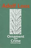 Ornament and Crime