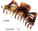 Brandon French Grabber Jumbo Shell 6 #11214