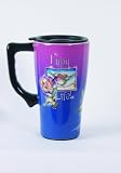 Hummingbird Travel Mug