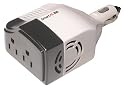 Wagan EL2295 210W Smart AC Power Inverter