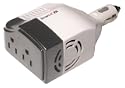 Wagan EL2295  	
Wagan EL2295 210W Smart AC Power Inverter