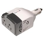 Wagan EL2295 210W Smart AC Power Inverter