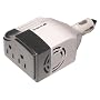 Wagan EL2295 210W Smart AC Power Inverter