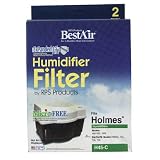 Bestair Holmes H45-c Replacement Wick Filter