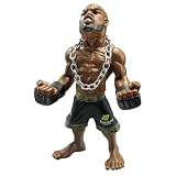 Round 5 MMA Quinton Jackson