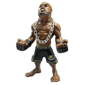 Round 5 MMA Quinton Jackson