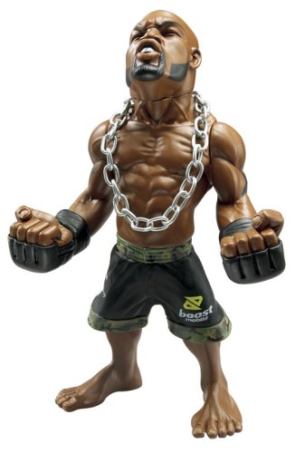 Childrens Toyshop  Toys : Round 5 MMA Quinton Jackson
