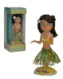 KALI HULA HOOT DASHBOARD SHAKER - HAWAIIAN GIFTS