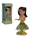 KALI HULA HOOT DASHBOARD SHAKER - HAWAIIAN GIFTS