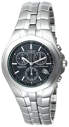 Citizen Men's BL5180-57L Eco-Drive Perpetual Calendar Watch