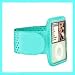 EASYi - 3G BLUE SPORTS ARMBAND FOR iPOD APPLE NANO 3G III 3RD GEN PLAYER 4GB 8GB