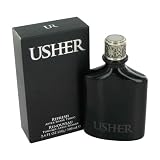 New - Usher for Men by Usher - Refresh After Shave Tonic 3.4 oz - 442927