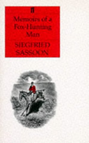 Childrens Toyshop  Books : Memoirs of a Fox-hunting Man (Faber paperbacks)