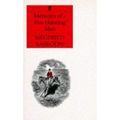 Memoirs of a Fox-hunting Man (Faber paperbacks)