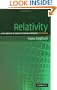 Relativity: An Introduction to Special and General Relativity