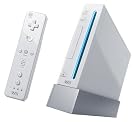 Video Games Consoles...