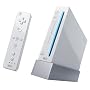 Nintendo Wii Console (Includes Wii Sports)