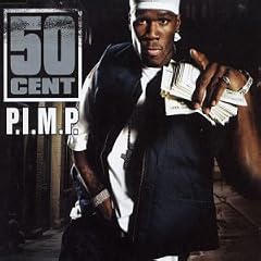 P.I.M.P - Maxi CD