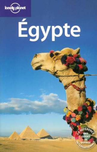 City Travel Guides Discounted  Used : Egypte