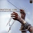 Music of Madonna