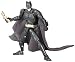 ミクロマン BATMAN BEGINS:BATMAN