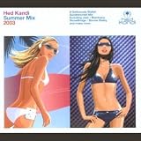 Hed Kandi Summer Mix 2003