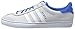 adidas Originals Men's Samoa Vulcanized Sneaker