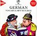 German Vocabulary Builder