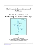 The Economic Competitiveness of Maldives: Financials Returns, Labor Productivity and International Gaps