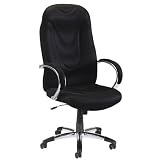 Executive Hi-Back Chair,30-1/2