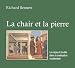 La chair et la pierre. Le corps et la ville dans la civilisation occidentale (Broché)