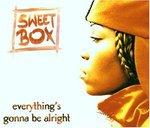 Sweetbox - Everthing