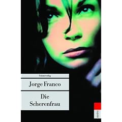 Die Scherenfrau