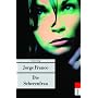 Die Scherenfrau