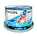 Philips CDR-80 (52x) 50pk Spindle  from Philips
