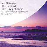 Stravinsky - Firebird & Rite of the Spring