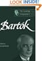 The Cambridge Companion to Bartók (Cambridge Companions to Music)