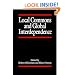 Local Commons and Global Interdependence: Hetrogeneity and Cooperation in Two Domains