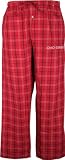Ohio State Buckeyes Ladies Scarlet Kona Pajama Pants