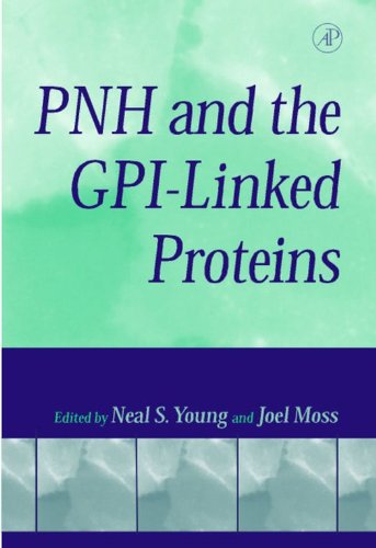 PNH and the GPI-Linked Proteins On Sale
