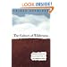 The Culture of the Wildnerness: Agriculture As Colonization in the American West (Studies in Rural Culture)