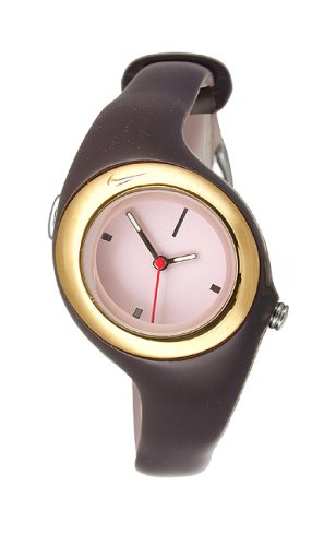 Nike Womens Triax Sync Analog Watch #C0042 296
