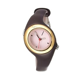 Nike Women's Triax Sync Analog Watch #C0042-296