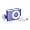 Apple iPod shuffle 2GB Purple