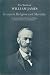Book Essays in Religion and Morality (The Works of William James)